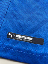 2020/21 Italy Insigne #10 Home Shirt (L)