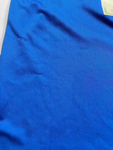 2020/21 Italy Insigne #10 Home Shirt (L)