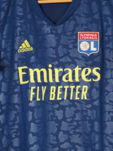 Olympique Lyon Third Shirt 2020/21 Memphis 11 (M)