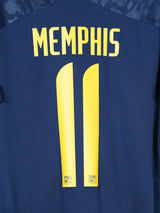 Olympique Lyon Third Shirt 2020/21 Memphis 11 (M)