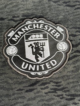 2020/21 Manchester United Pogba #6 Away Shirt (M)