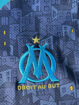 2020/21 Marseille Payet #10 Away Shirt (L)