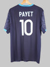 2020/21 Marseille Payet #10 Camiseta Visitante (L) Puma