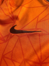 2020/21 Netherlands Home Shirt (M Kids)