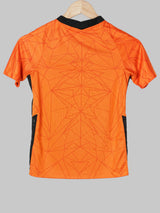 2020/21 Netherlands Home Shirt (M Kids)