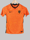 2020/21 Netherlands Home Shirt (M Kids) Nike