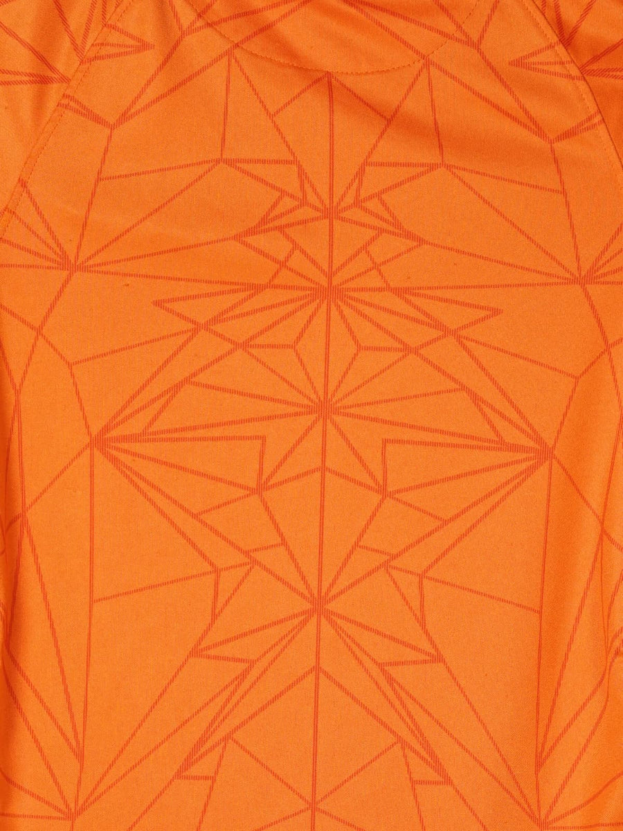 2020/21 Netherlands Home Shirt (M Kids)