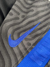2020/21 Netherlands Training Shirt (L)