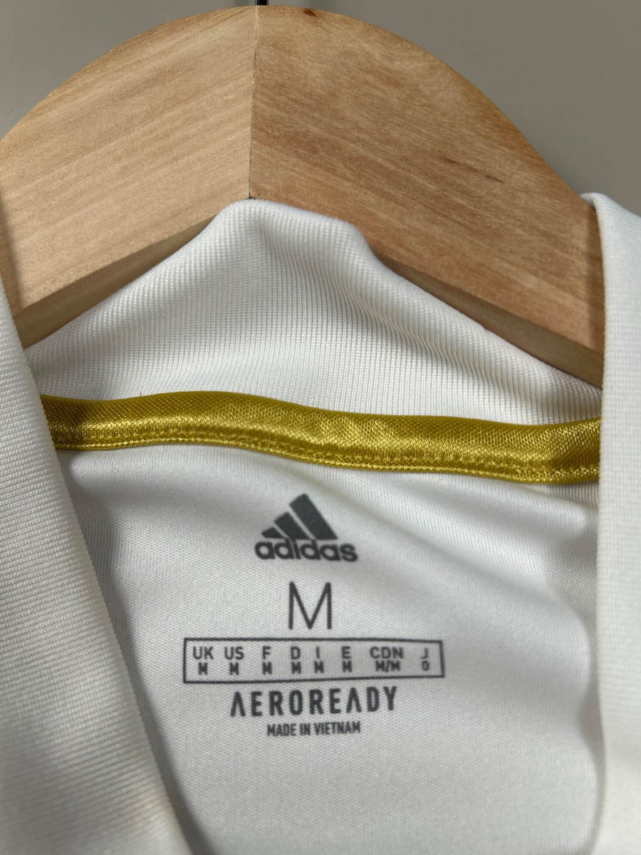 2020/21 Orlando City Nani #17 Away Shirt (M)
