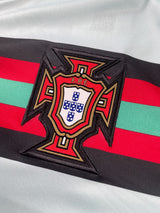 2020/21 Portugal Ronaldo #7 Away Shirt (XL)