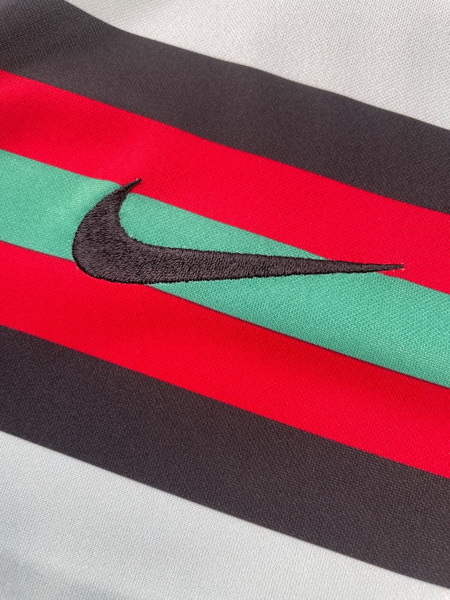 2020/21 Portugal Ronaldo #7 Away Shirt (XL)