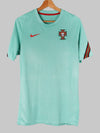 2020/21 Portugal Camiseta de Entrenamiento (S) Nike