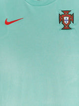2020/21 Portugal Training Shirt (S)