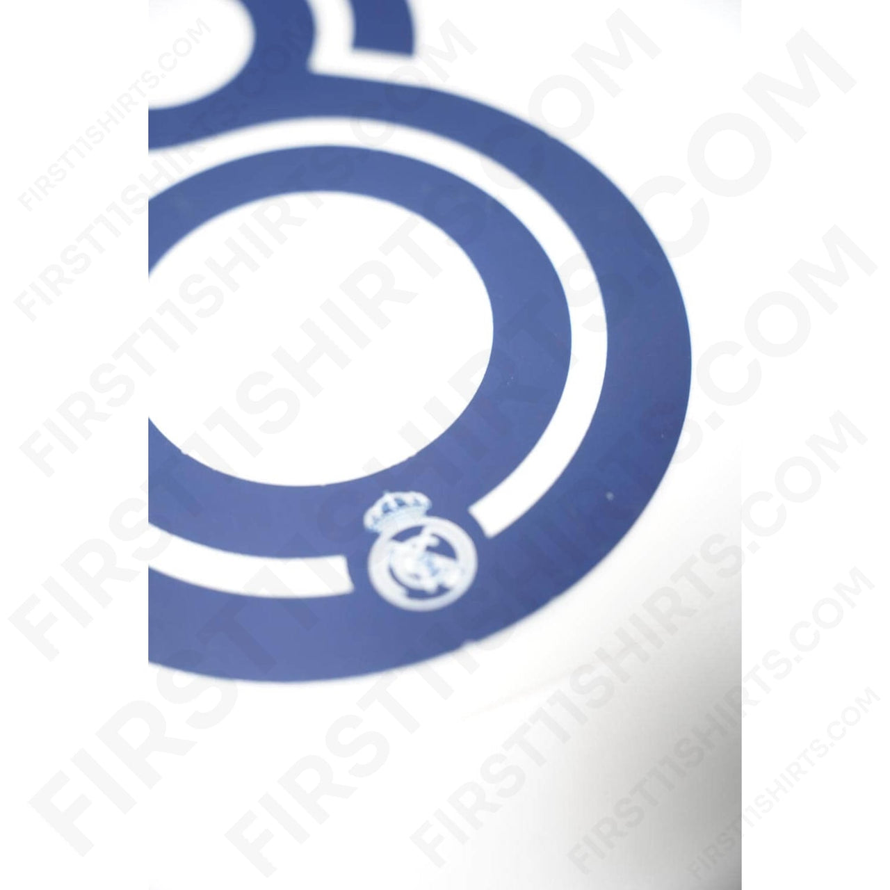 2020/21 Real Madrid Home/Away Name Set Kroos 8 Cup Version (Repro)