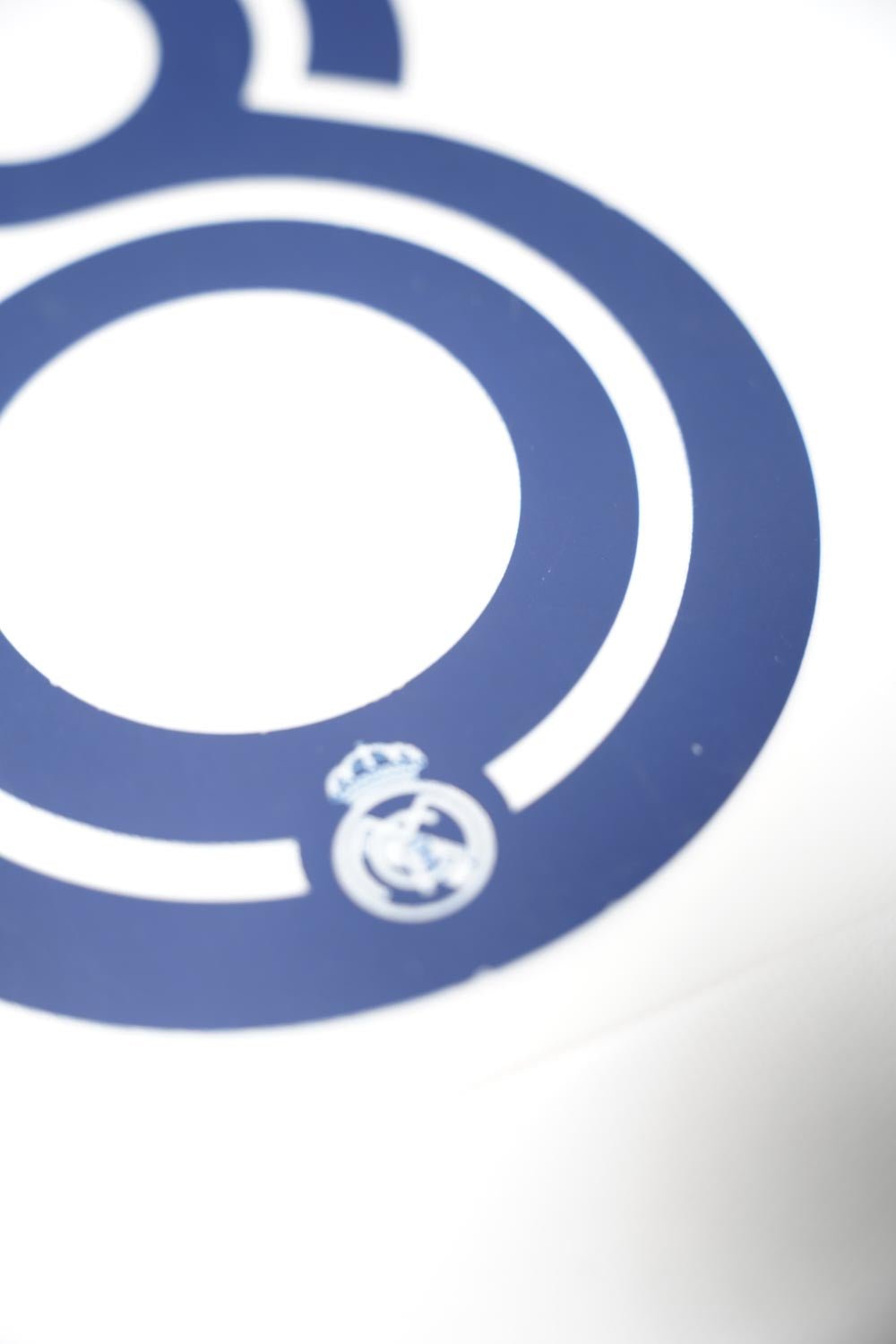2020/21 Real Madrid Home/Away Name Set Kroos 8 (Repro)
