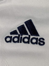 2020/21 Real Madrid Kroos #8 Home Shirt L/S (XL)