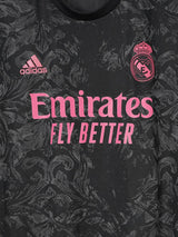 Real Madrid Third Shirt 2020/21 Modric 10 (XL)