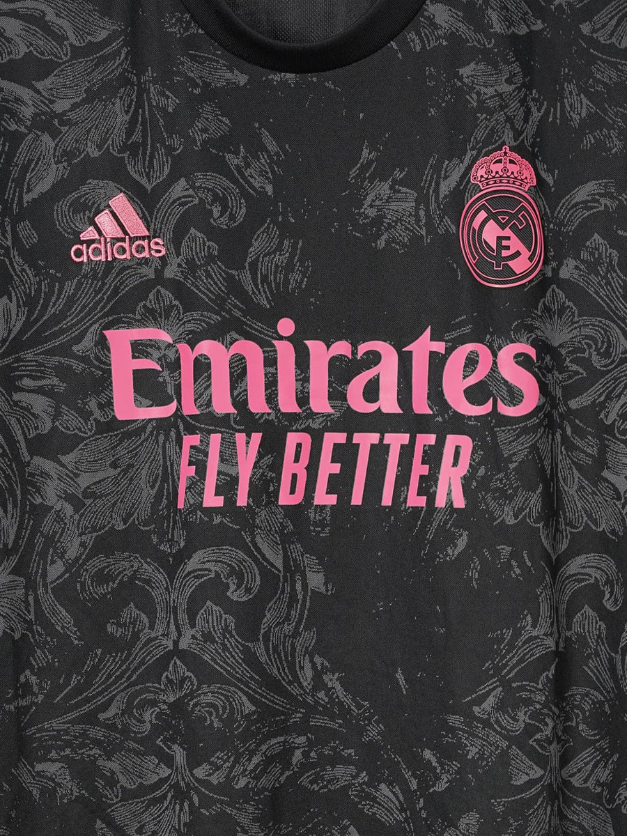 Real Madrid Third Shirt 2020/21 Modric 10 (XL)