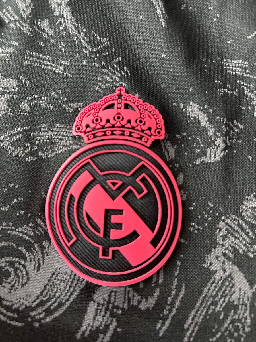 2020/21 Real Madrid Third Shirt (L)