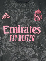 2020/21 Real Madrid Third Shirt (L)