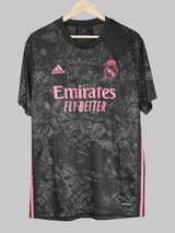 2020/21 Real Madrid Third Shirt (L)
