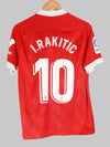 2020/21 Sevilla I.Rakitic #10 Away Shirt (L) Nike
