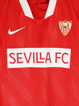 2020/21 Sevilla I.Rakitic #10 Away Shirt (L)