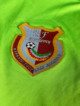2020s Atalanta Academy Keeper Shirt #1 (M)