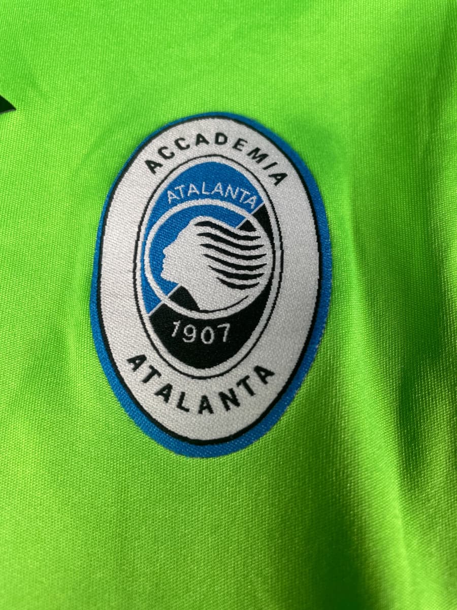 2020s Atalanta Academy Keeper Shirt #1 (M)