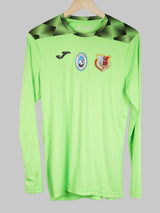 2020s Atalanta Academy Keeper Shirt #1 (M)