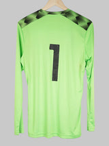 2020s Atalanta Academy Keeper Shirt #1 (M)