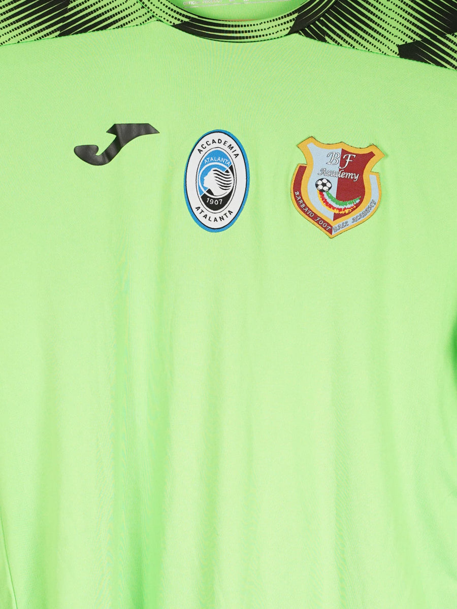 2020s Atalanta Academy Keeper Shirt #1 (M)