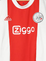 2021/22 Ajax #14 Home Shirt (L)