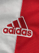 2021/22 Ajax #14 Home Shirt (L)