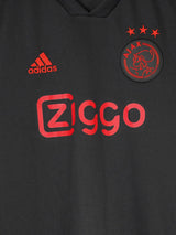 Ajax Third Shirt Bob Marley 2021/22 Neres 7 (M)