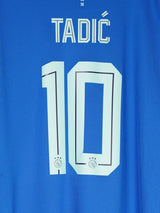 Ajax Away Shirt 2021/22 Tadic 10 (XXL)