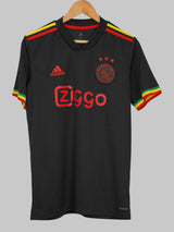 Ajax Third Shirt 2021/22 Tadic 10 (M)