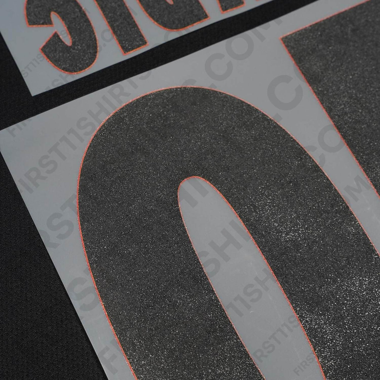 2021/22 Ajax Third Name Set Tadic 10 Bob Marley (Repro)