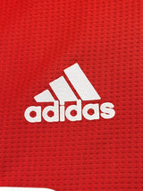 2021/22 Arsenal Aubameyang #14 Home Shirt Player Issue (M)