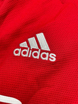 2021/22 Arsenal Saka #7 Home Shirt (L)