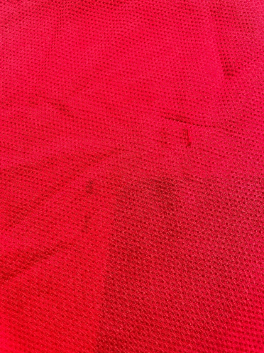 2021/22 Arsenal Saka #7 Home Shirt (L)