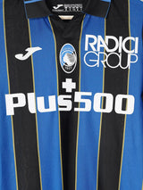 Atalanta Bergamo Home Shirt 2021/22 (S)