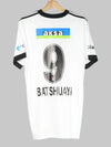 2021/22 Besiktas Batshuayi #9 Heimtrikot (L) Adidas
