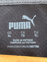 2021/22 Borussia Dortmund Haaland 9 Away Shirt (XL) Puma