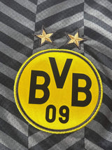 2021/22 Borussia Dortmund Haaland 9 Away Shirt (XL) Puma