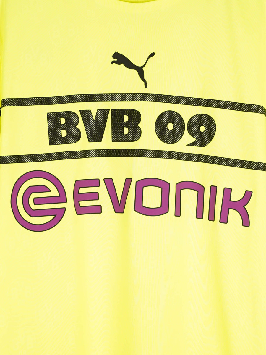 2021/22 Borussia Dormund Haaland #9 Fourth Shirt (L)