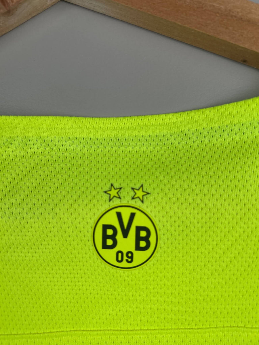 2021/22 Borussia Dormund Haaland #9 Fourth Shirt (L)