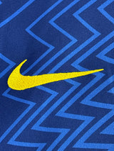 2021/22 Chelsea Mount #19 Home Shirt (L)