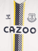 2021/22 Everton Richarlison #7 Third Shirt (L)