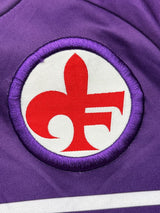 2021/22 Fiorentina Home Shirt Navarrini #9 (Kids XL) 